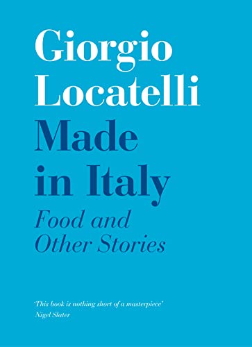 Made in Italy: Food and Stories von Fourth Estate